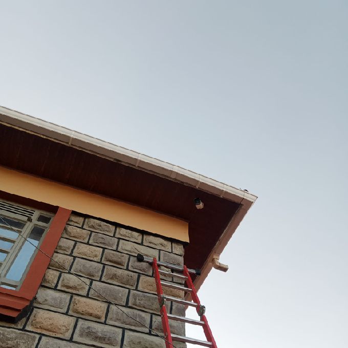Obtain Quality CCTV installation Services in Nakuru