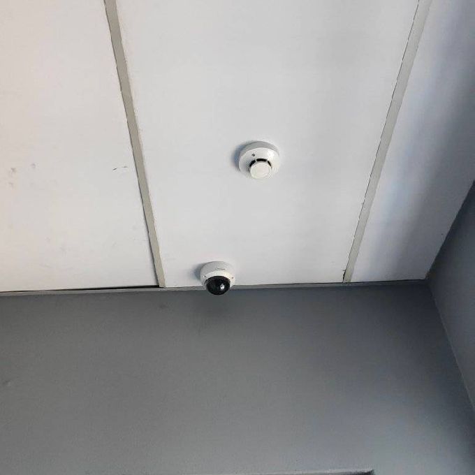 Exceptional Installation Services for CCTV Cameras in Eastleigh 