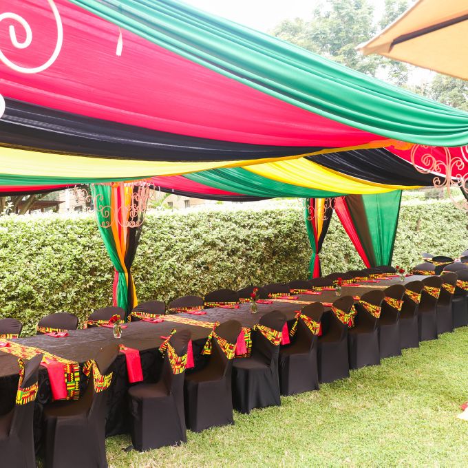 Connect With Proficient Event Planners & Managers in Lavington