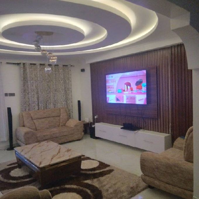 Experienced Interiors Design Experts for Hire in Meru