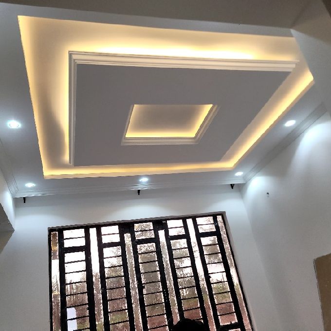 Skilled Gypsum Interior Design Expert in Kenyatta Road 