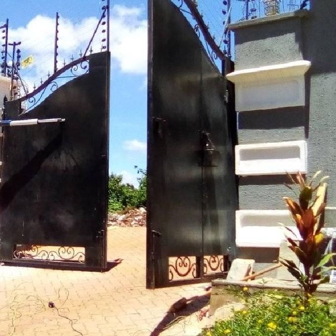 Home Automatic Swing Gate Installation Professional in Embu 