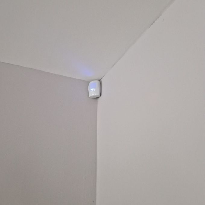 Home Security Alarm System Installation Service in Karen