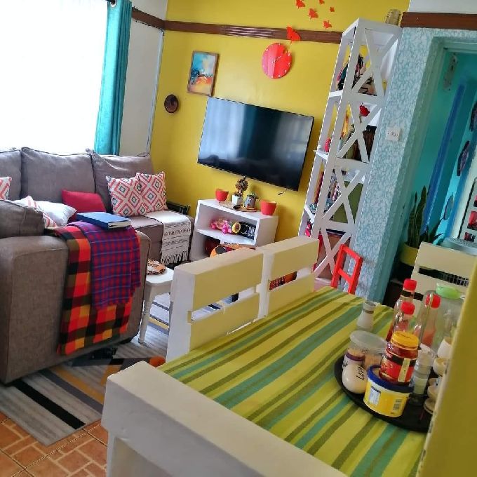 Connect With an Experienced Interior Designer in Kericho