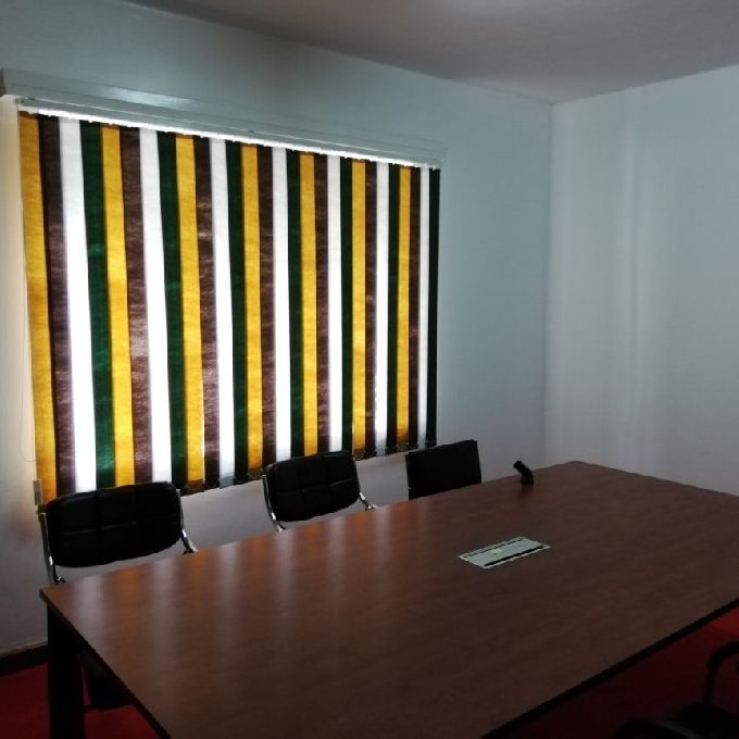 Impressive Office Interior Decoration Project in Isiolo