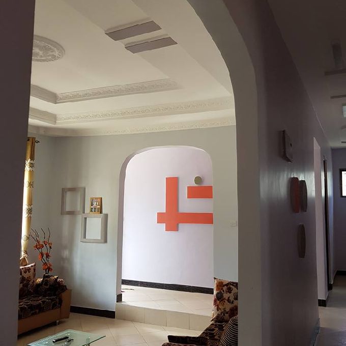 Hire a Skilled Expert for Home Interior Decoration in Limuru