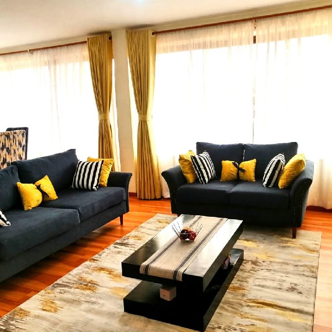Connect With a Seasoned Interior Design Specialist in Malindi