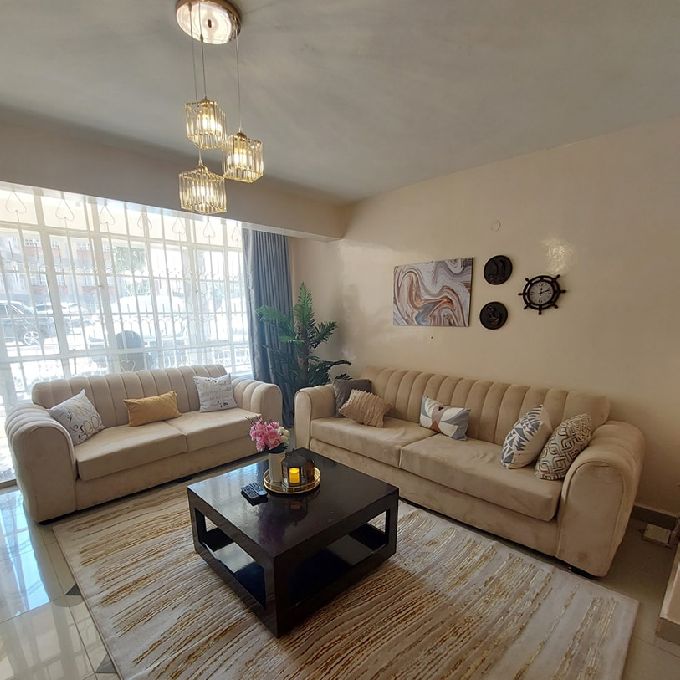 Professional Home Interior Decoration Services in Isinya