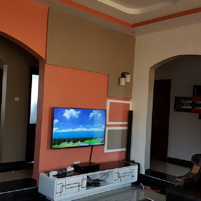 Consult a Seasoned Home Interior Design Expert in Kilifi