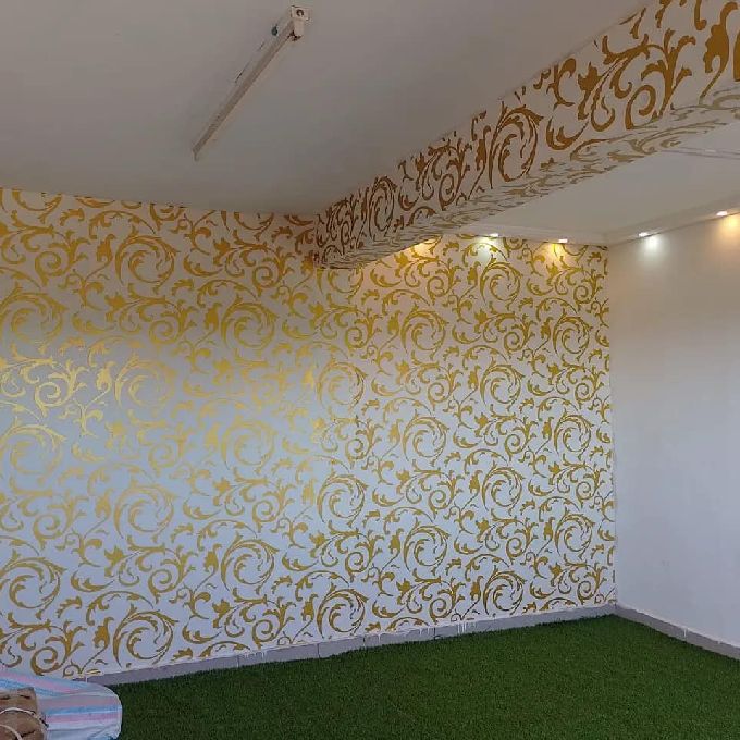 Wallpaper Installation Services for a New Apartment in Lavington 