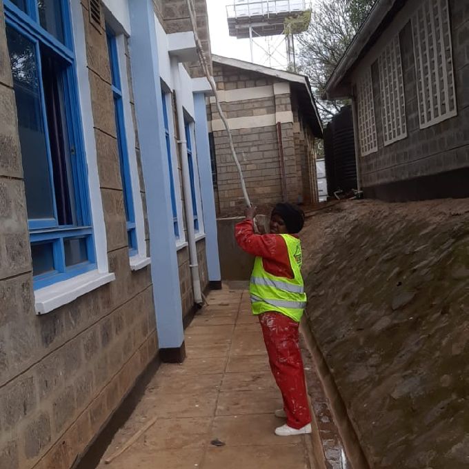 Connect With Professional Painting Experts in Eldoret