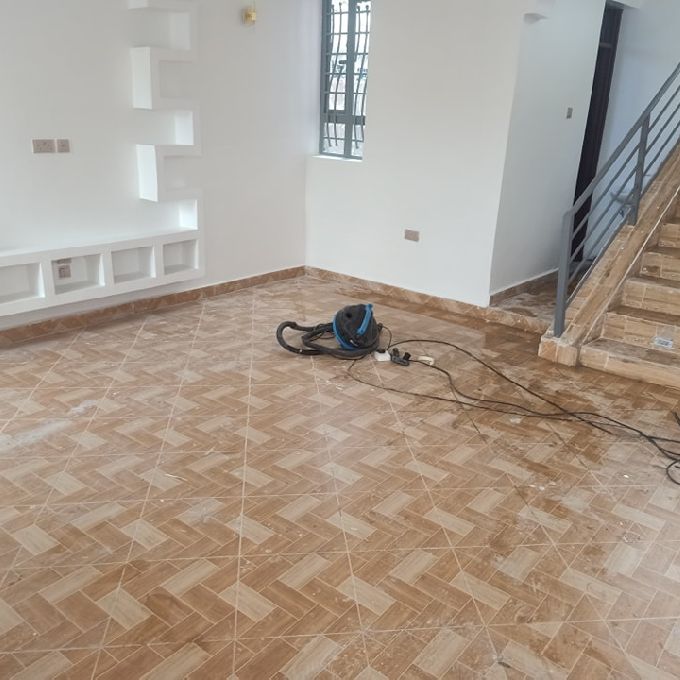 Post Construction Cleaning Services in Kitengela that You can Trust