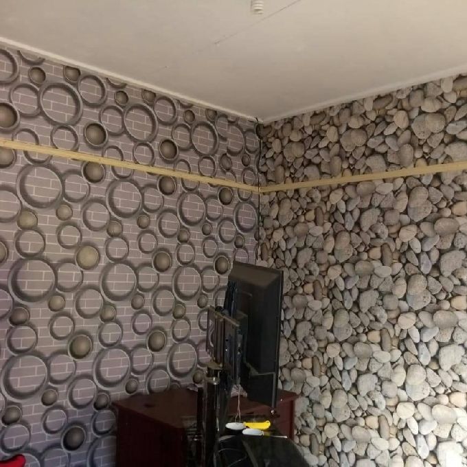 Best Wallpaper Installation Technicians for a New Office in Migori