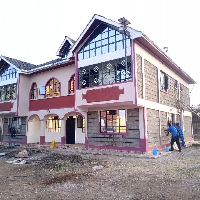 Remarkable Maisonette Cleaning Services in Kiambu Road