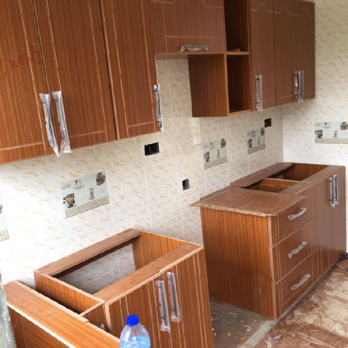 Proficient Kitchen Cabinets Installer for Hire in Siaya County