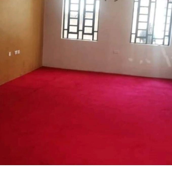 Wall to Wall Carpet Fitting Technician for a Residential in Kiambu Rd