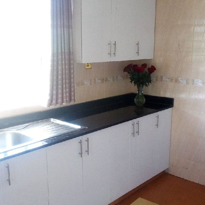 Professional Kitchen Cabinet Installation Expert in Thika 