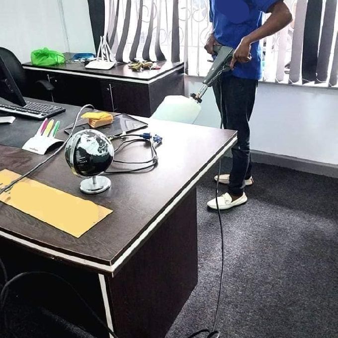 Best Office Cleaning Services in Machakos - Experts You can Trust