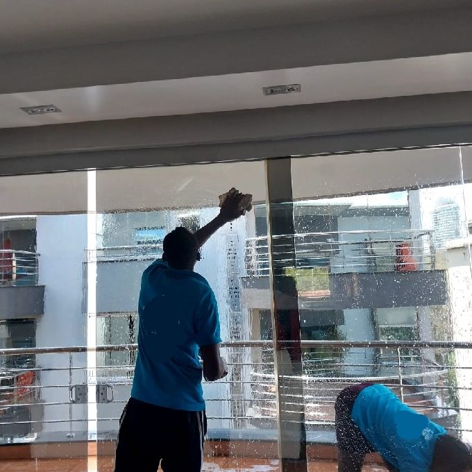 Best Cleaning Services for an Apartment in Lavington