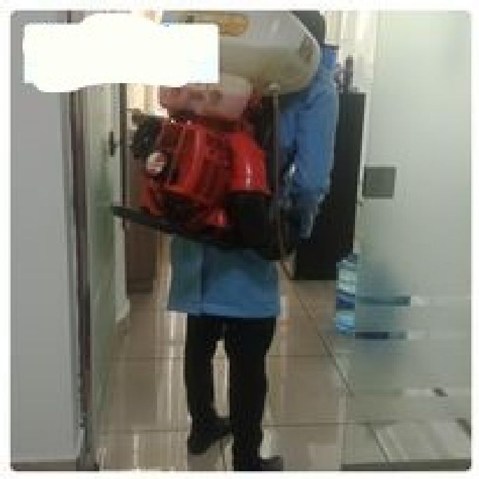 Remarkable Fumigation Services for an Office in Ruai