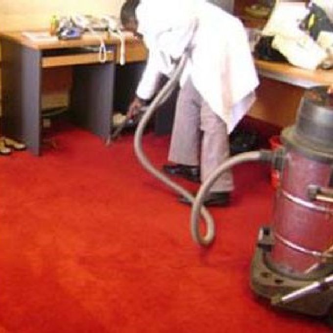 Remarkable and Top-Notch Office Cleaning Services in Westlands