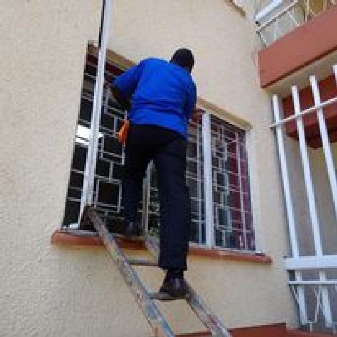 Cleaning A Maisonette in Kitengela - Experts You Can Trust