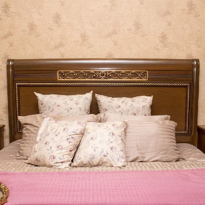 Shops that Sell Wooden Design Beds to Residential Homes in Limuru