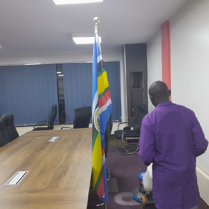 Professional Office Cleaning Services in Mombasa - Cleaning Experts