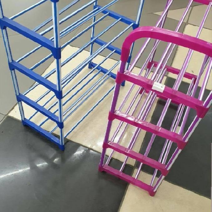 Sale & Supply of Detachable Children Shoe Racks in Kitengela