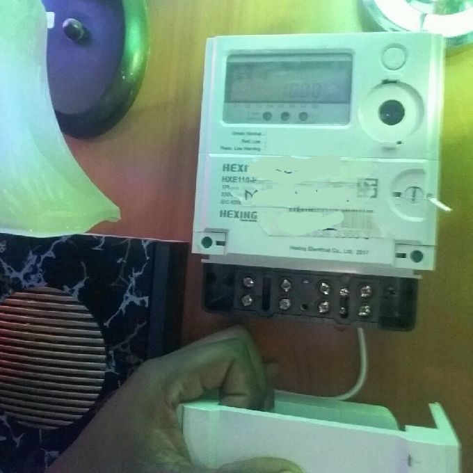 Licenced Electricians Who Help Install KPLC Token Meter in Hotels-Ruai