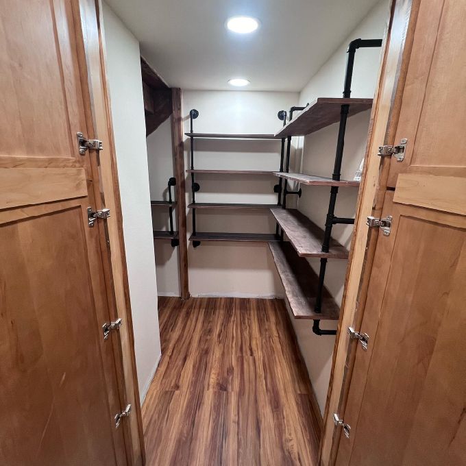 Hire a Skilled Expert to Install Kitchen Pantry Cabinet in Runda