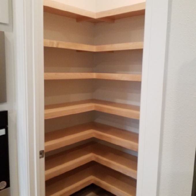 Experienced Kitchen Pantry Cabinet Installation Expert in Kisii