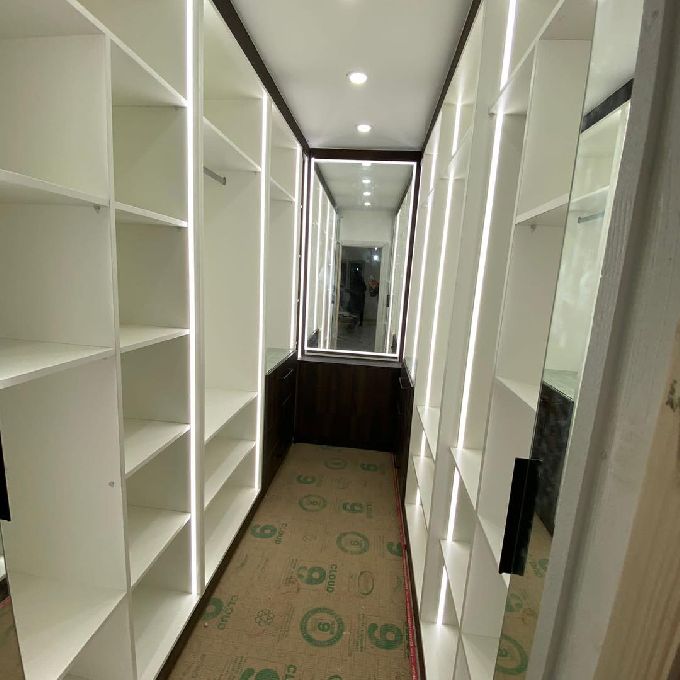 Get Professional Walk In Wardrobe Installation Services in Kiambu