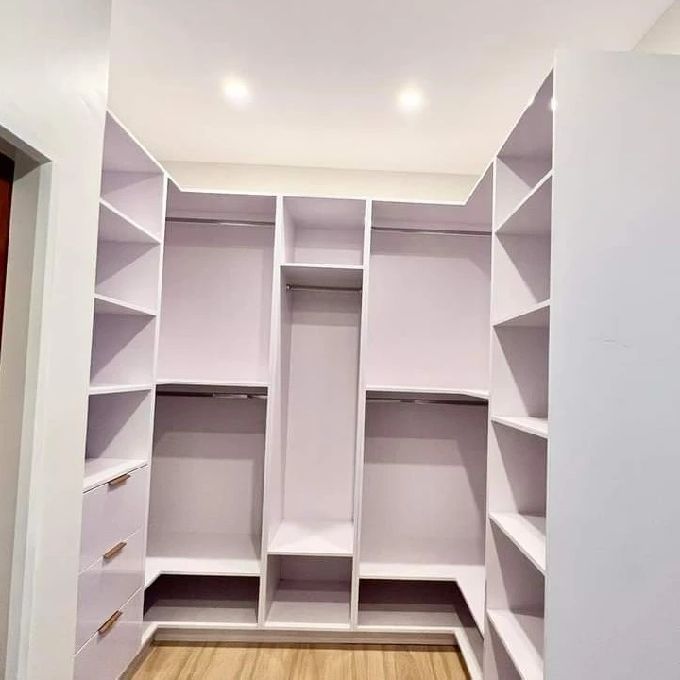 Obtain Affordable Walk In Wardrobe Installation Services in Ruai