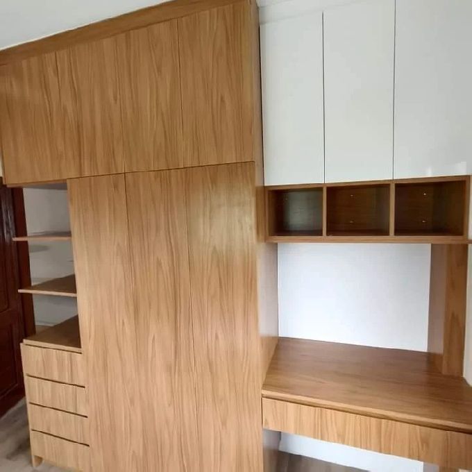 Hire an Experienced Wardrobe, Drawers & Shelves Installer in Juja