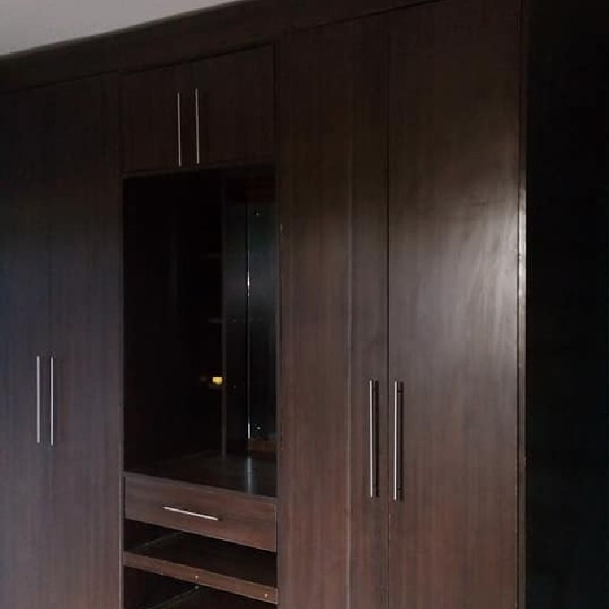 Obtain Affordable Wardrobe Cabinets Fitting Services in Mombasa