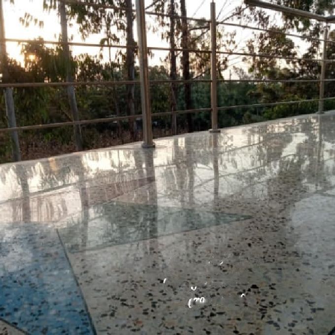 Terrazzo Fitting Services for a House Balcony in Kahawa Wendani