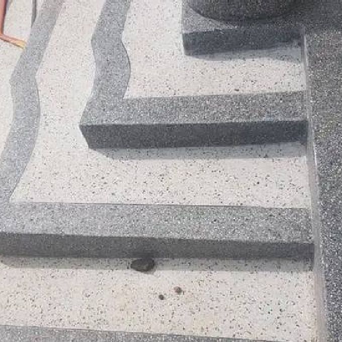 Terrazzo Flooring Installation Services for a New House in Matuu