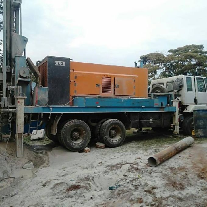 Engage Best Companies in Kenya for Borehole Drilling Services