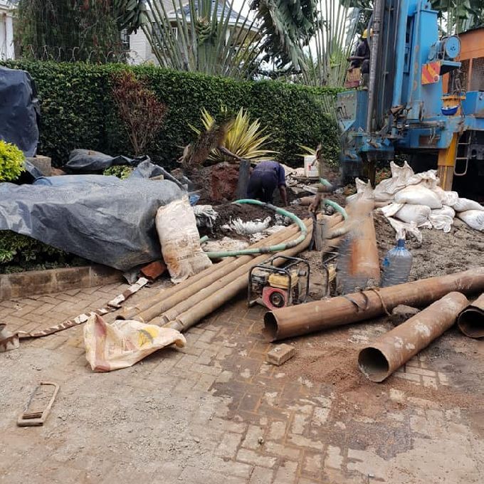 Hire Affordable Borehole Drillers in Nairobi – Cheap Services