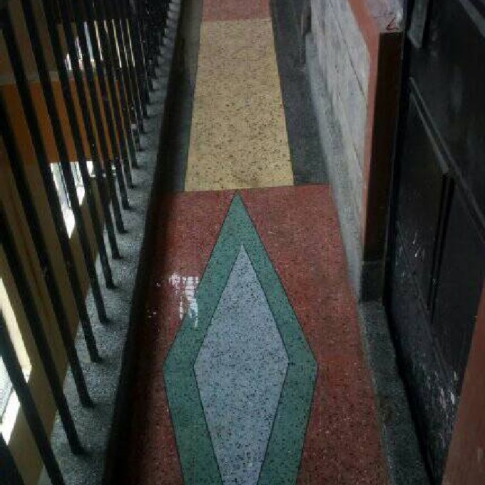 Master Terrazzo Installers for a House Balcony in Changamwe