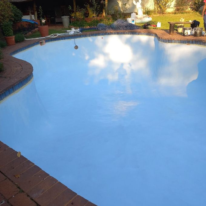 Professional Swimming Pool Renovation Services in Langata