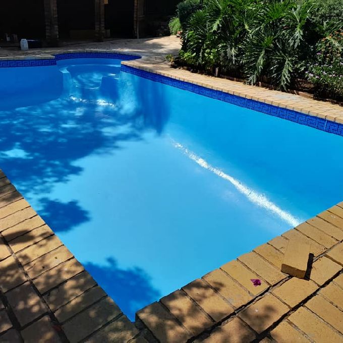Reliable Swimming Pool Renovation Companies in Nairobi