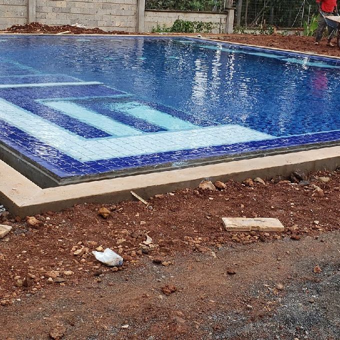 Affordable Swimming Pool Building Contractors in Syokimau