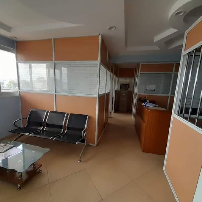 Affordable Real Estate Consultant for an Office Building in Nyeri