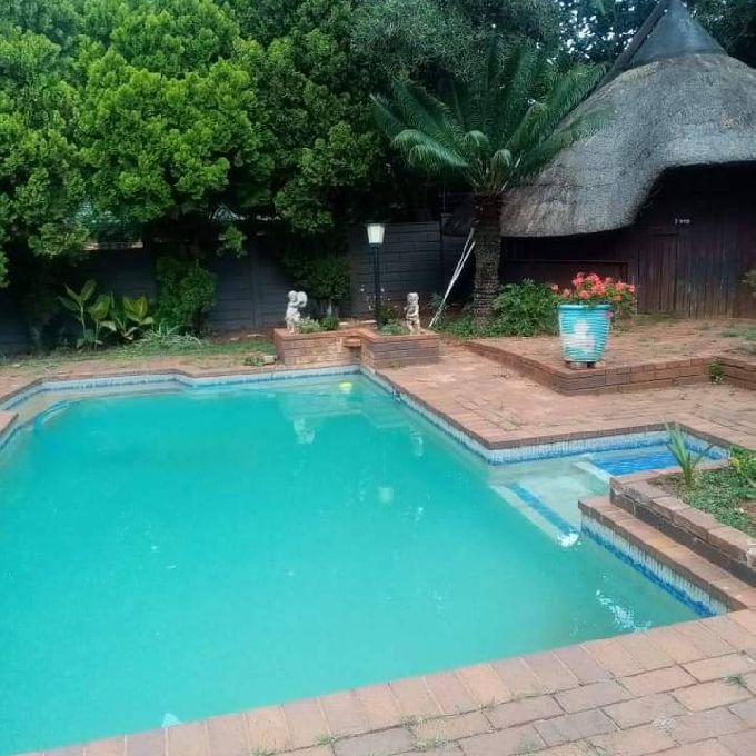 Residential Swimming Pool Cleaning Services in Nanyuki