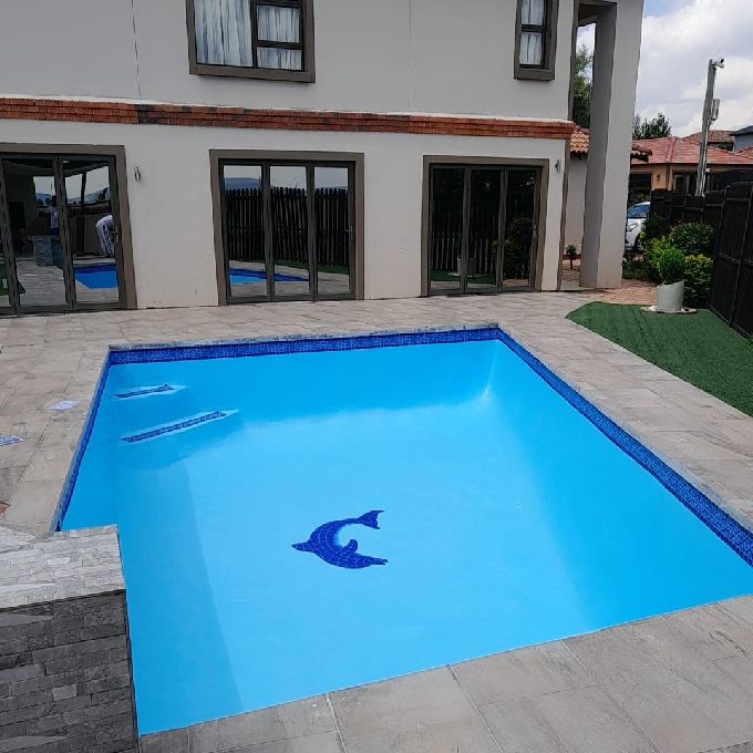 Professional Swimming Pool Renovation Contractors in Kiambu