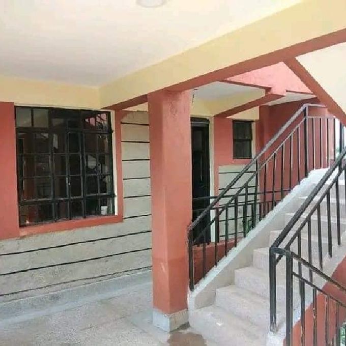 Property and Real Estate Consultants for a Building in Laikipia