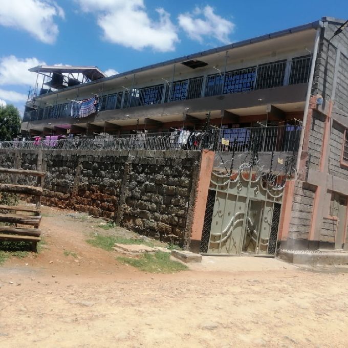 Real Estate Agency for Rental Houses to Rent in Ol kalou