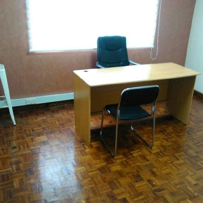 Real Estate Office Space Letting Services in Nyahururu